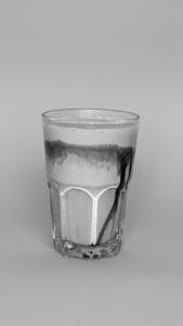 Classic Cold Coffee