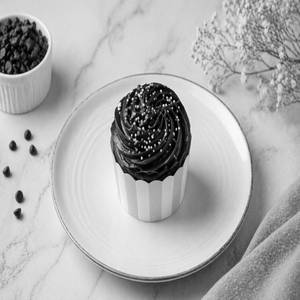 Chocolate Cup Cake