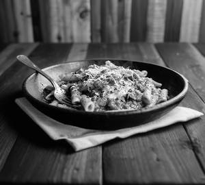 Red Sauce Pasta