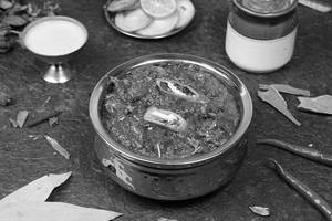 Veg Rara Meat