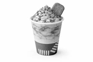 Lotus Biscoff Milk Shake