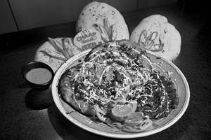 Nutri Kulcha