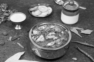 Veg Beli Chicken