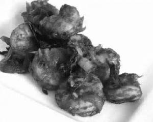 Chammeen Perattu Fry