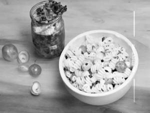 Macaroni Salad