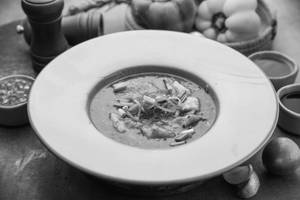 Paneer In Hot Garlic Sauce