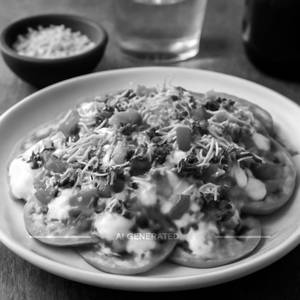 Papdi Chaat