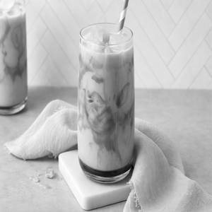 Caramal Cold Coffee