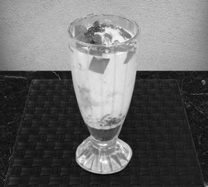 Hare Krishna Special Falooda
