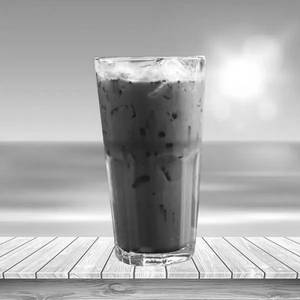 Cafe Mocha