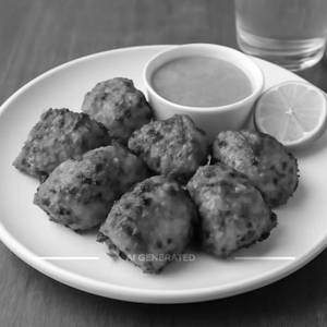 Murg Achari Tikka