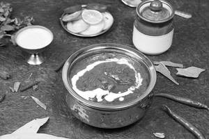 Veg Burj Khalifa Gravy