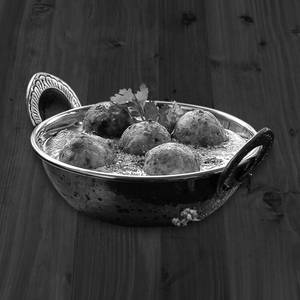 Malai Kofta