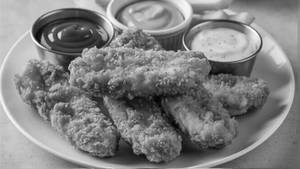 Chicken Fingers
