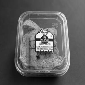 Almond Biscotti 250gm