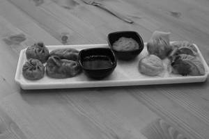 Assorted Steamed Momos