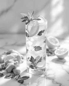 Ginger Lime