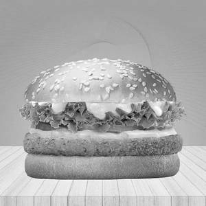 Veggie Feast Burger