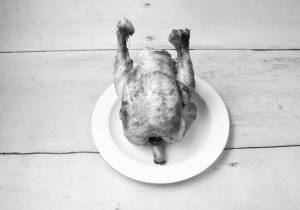 Bbq Chicken