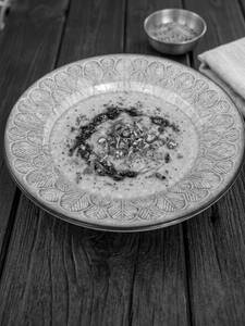 Muradabadi Dal