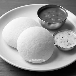 Idli [2]                           
