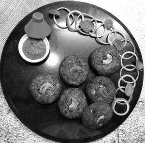 Hara Bhara Kabab