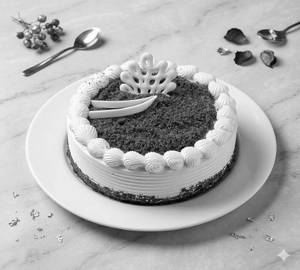 Red Velvet Cake [500 Gms]