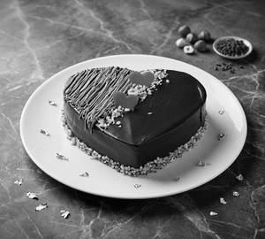 Heart Delight Cake [500 Gms]