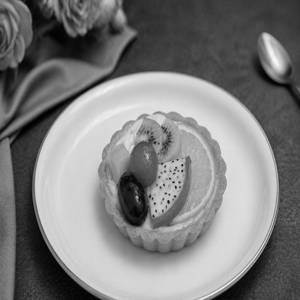 Fruit Tart