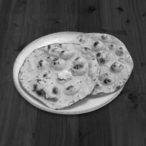 Butter Roti ( 1 Pc )