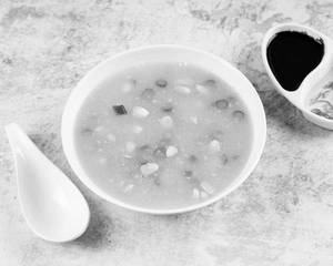 Chicken Sweet Corn Soup