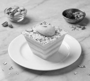 Rasmalai Pastry