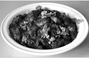 Gongura Royyalu [Serves 1, 300 g]