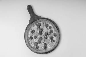 Non Veg Fusion Pizza