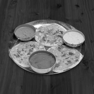 Set Dosa
