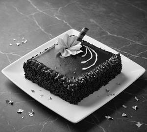 Dutch Choco Cake [500 Gms]