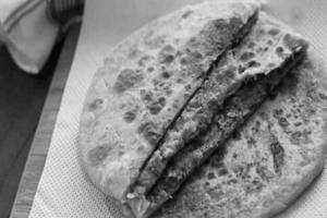 Stuffed Parantha