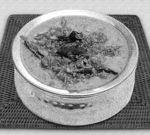 Dal Tadka