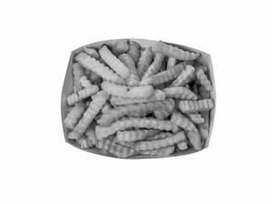 Crinkle Fries