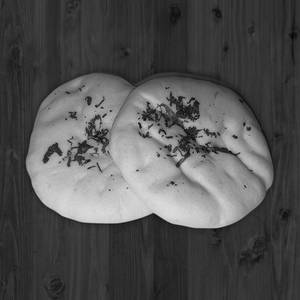 Plain Kulcha