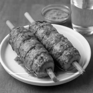 Soya Chaap (pack Of 2)