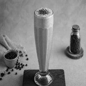 Iris Cold Coffee