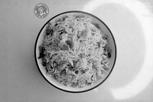 Veg. Fried Rice