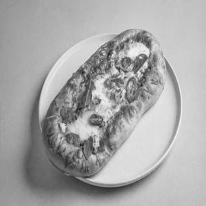 3 Cheese Neapolition Pizza (Ready to Eat Quick Bites)