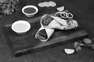 Achari Chaap Roll