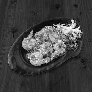 Prawns Butter Garlic