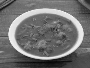 Chilli Chicken Gravy