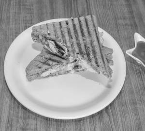 Chicken Grilled Sandwich
