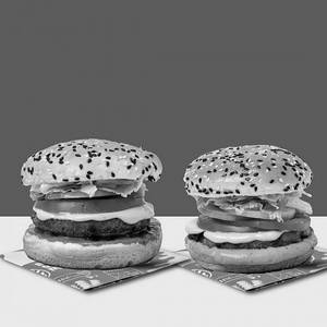 Burger Meal