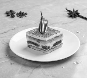 Tiramisu Pastry